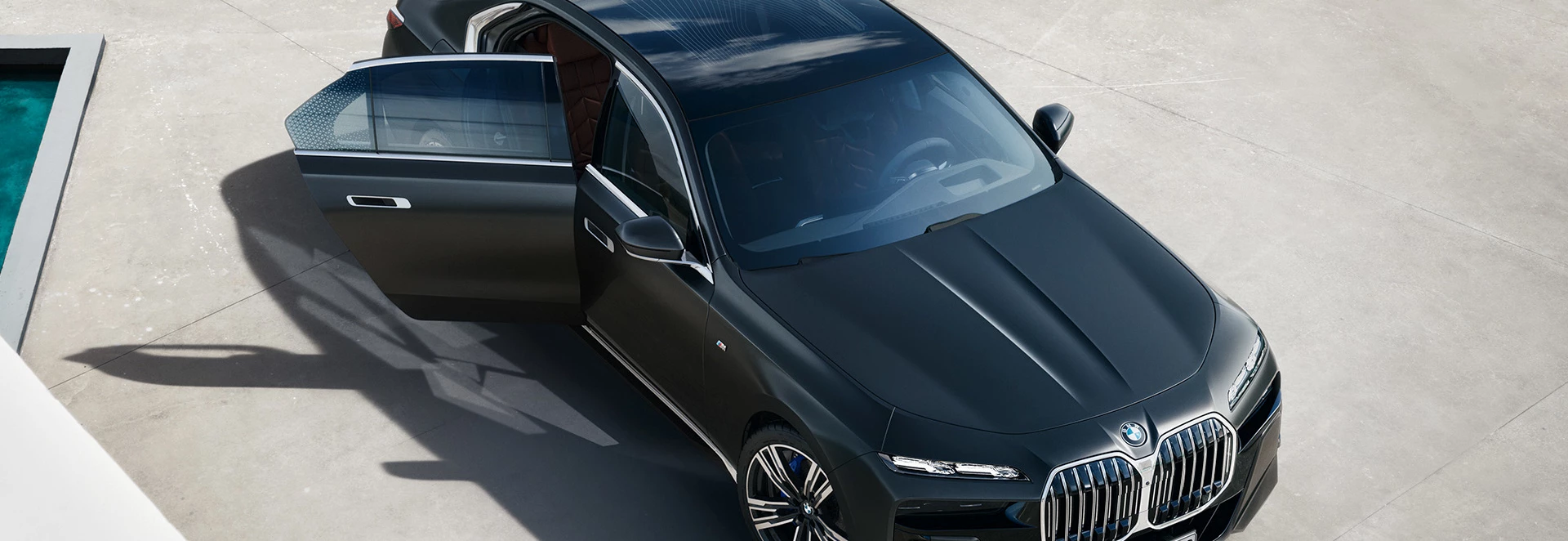 BMW 7 Series Prices